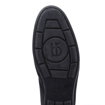 Roberto Botticelli Suede Loafers Size  41 - Blue