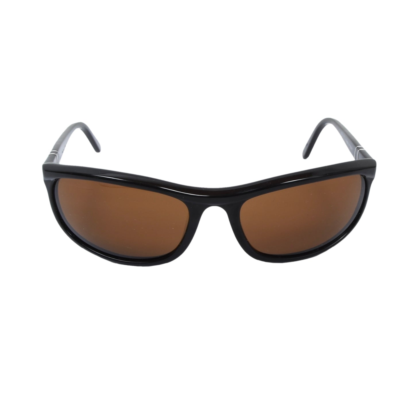 Persol Mod. 58230 Terminator Sunglasses - Black