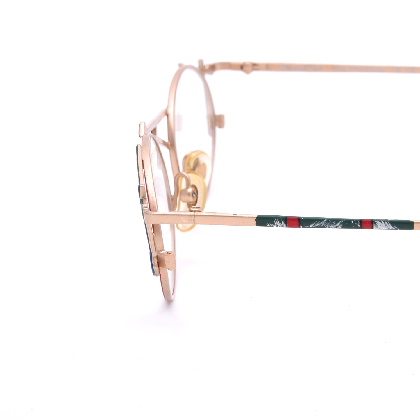 NWOT Pretty Eyes Rahmen Modell Shanghai