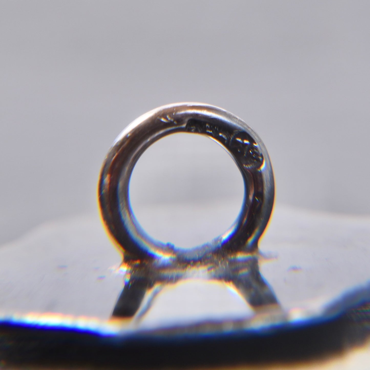 11x .800 Silver Trachten Buttons ca. 26.22g - Hunting Motif