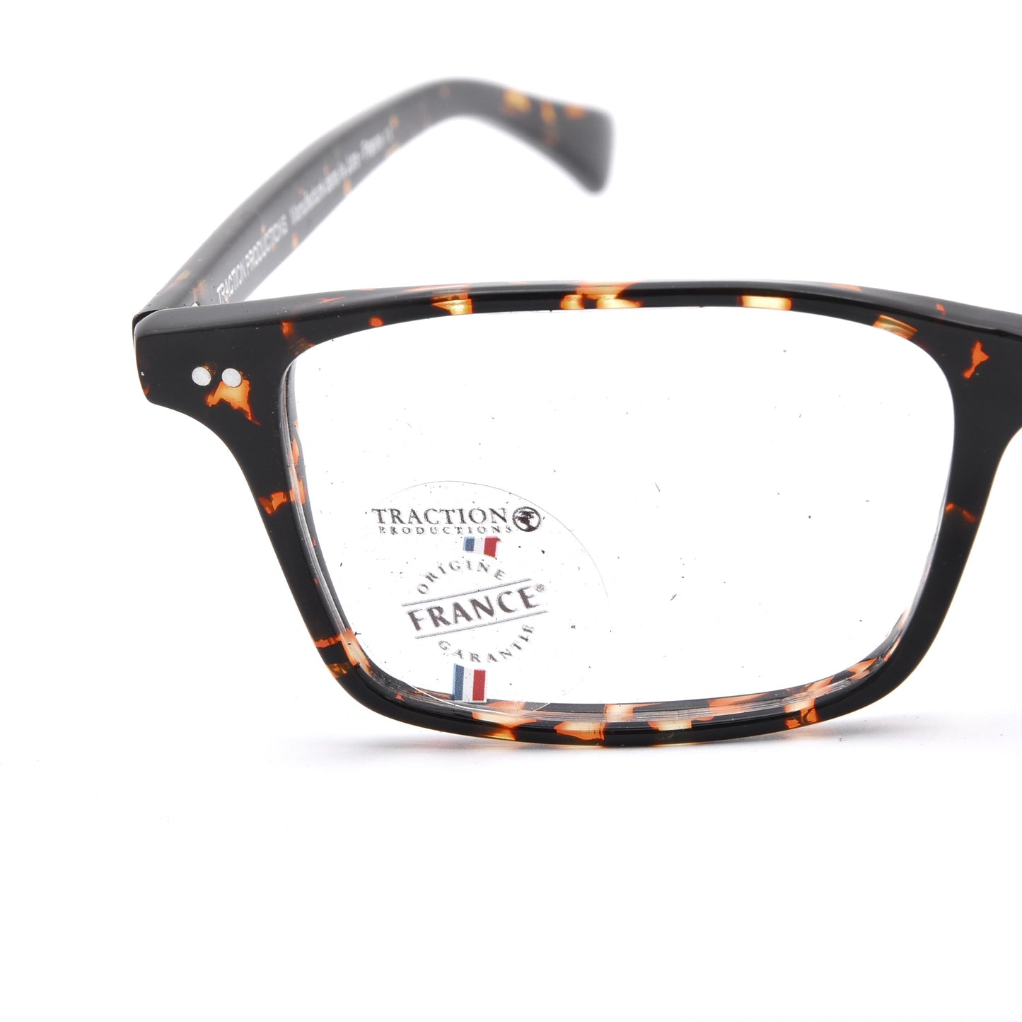 NWOT Traction Productions Fassung Mod. Voltaire