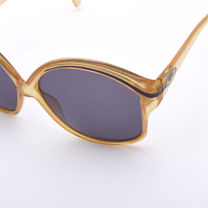 Christian Dior Vintage Optyl Sonnenbrille Modell 2095
