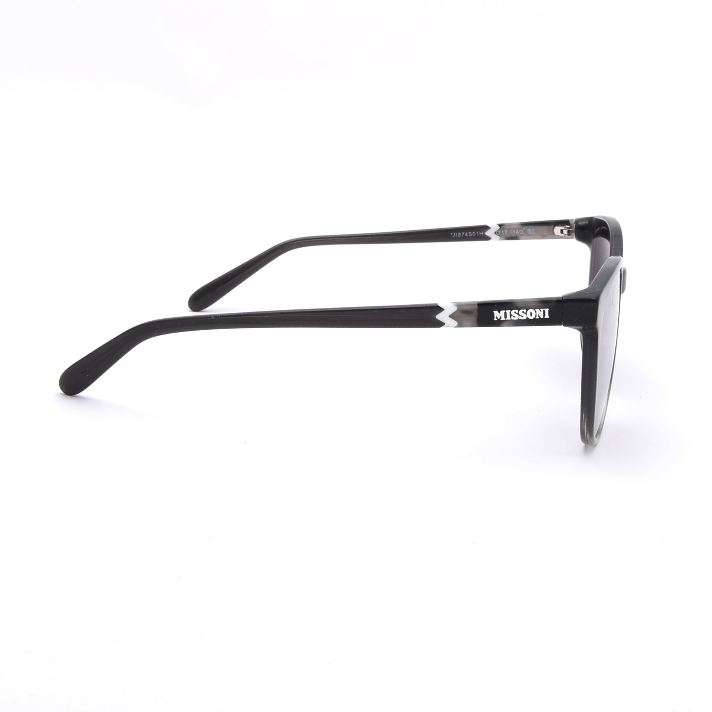 Missoni Brille Mod. MI874 - Grau