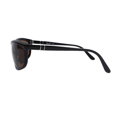 Persol Mod. 58230 Terminator Sunglasses - Black