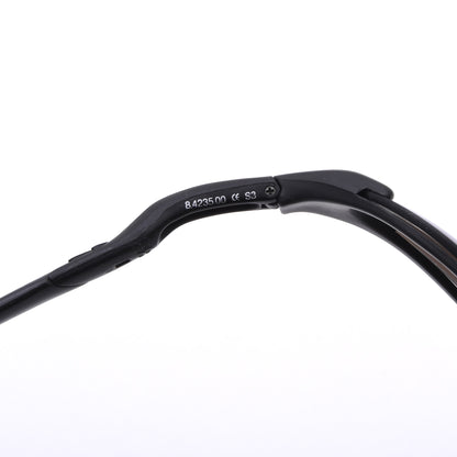 Alpina Vacation Fahrradsonnenbrille - Schwarz
