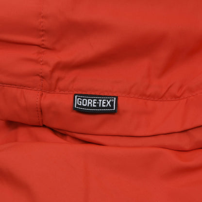 Bohle Sportmoden Gore-Tex Rain Pants Size 52 - Orange