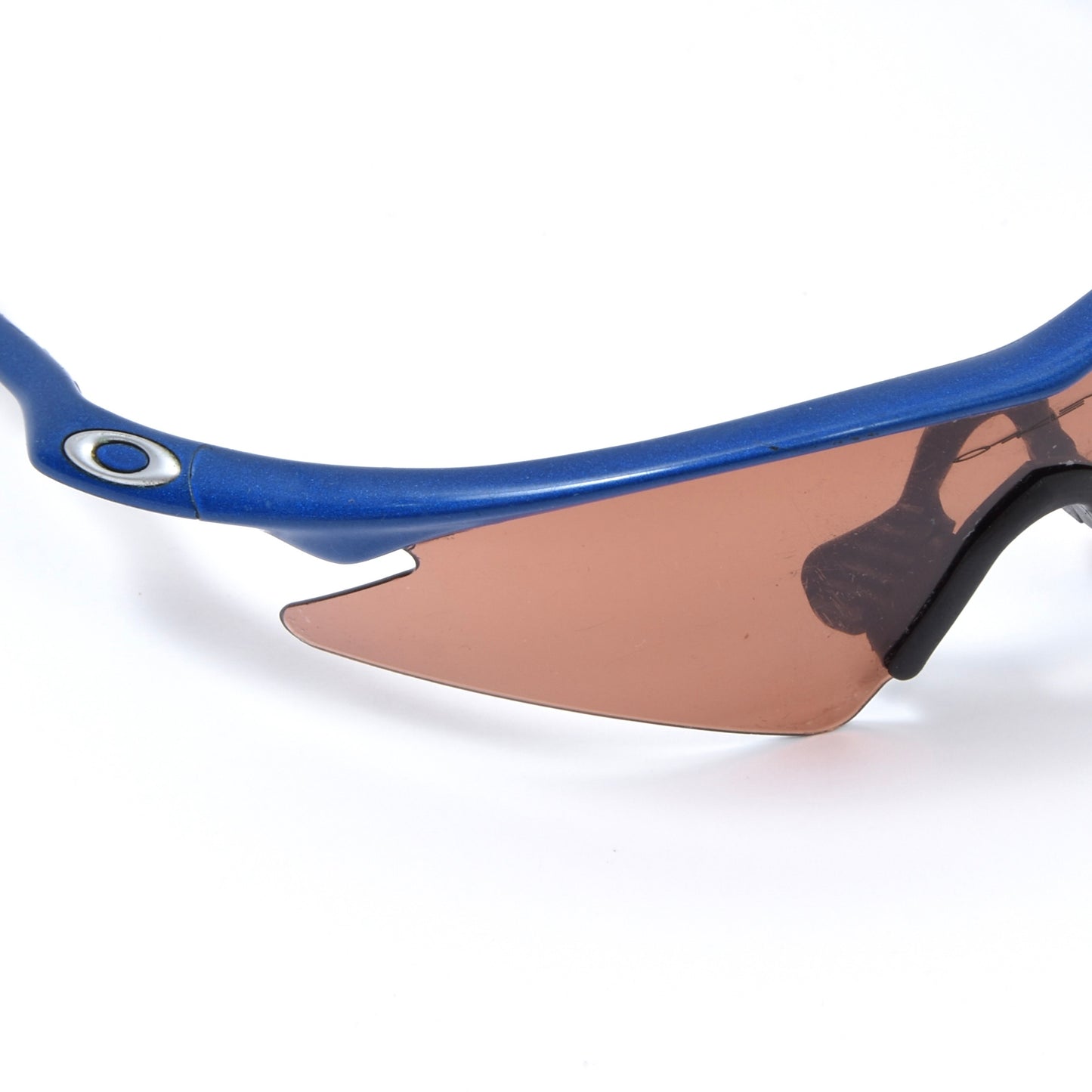 Oakley M-Frame Sunglasses - Blue