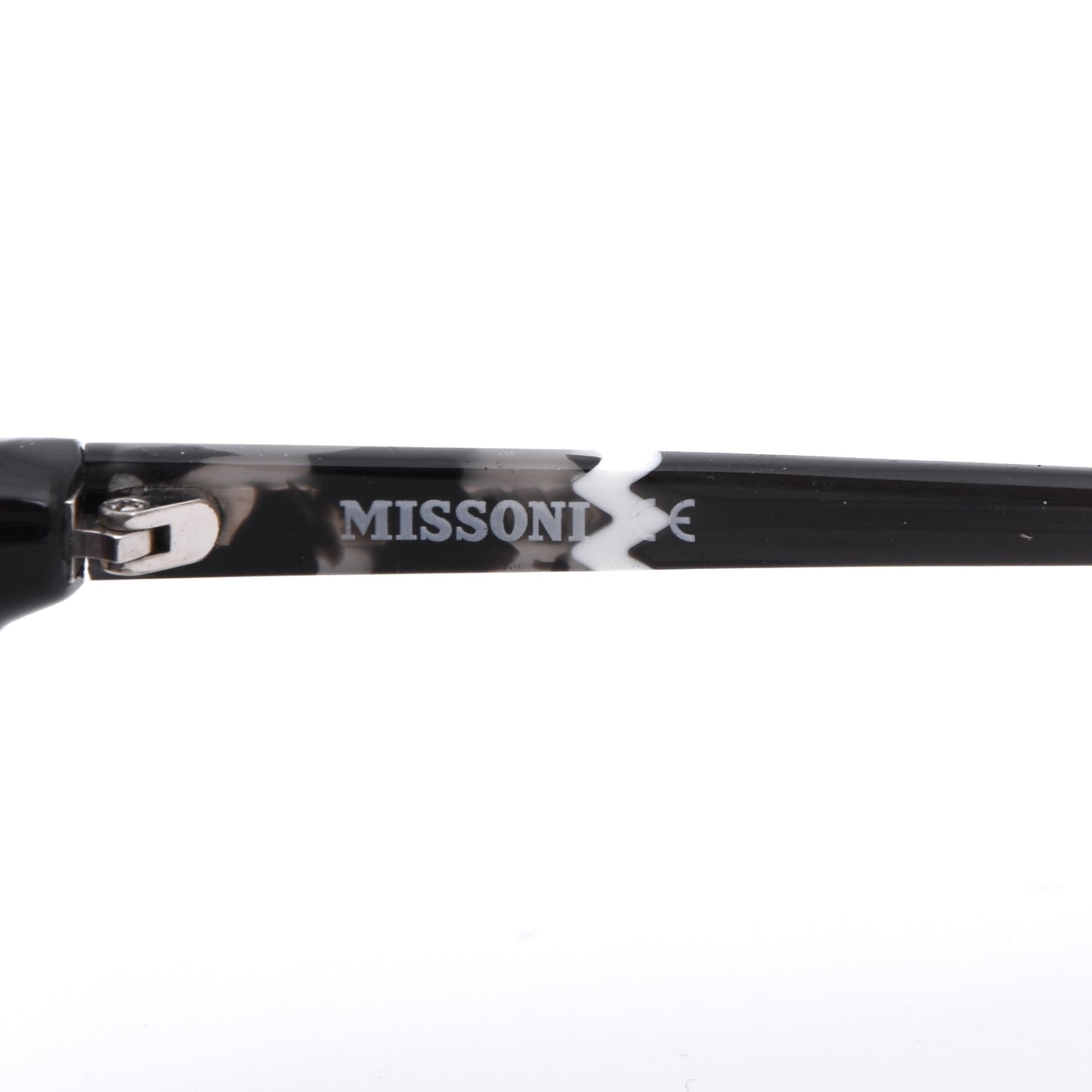 Missoni Brille Mod. MI874 - Grau