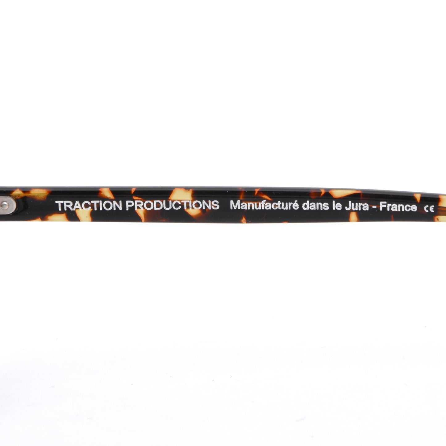 NWOT Traction Productions Fassung Mod. Voltaire