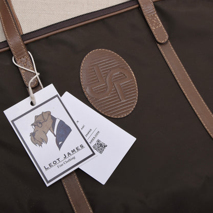 NOS Dendi Paolo 2er Set Reisetaschen