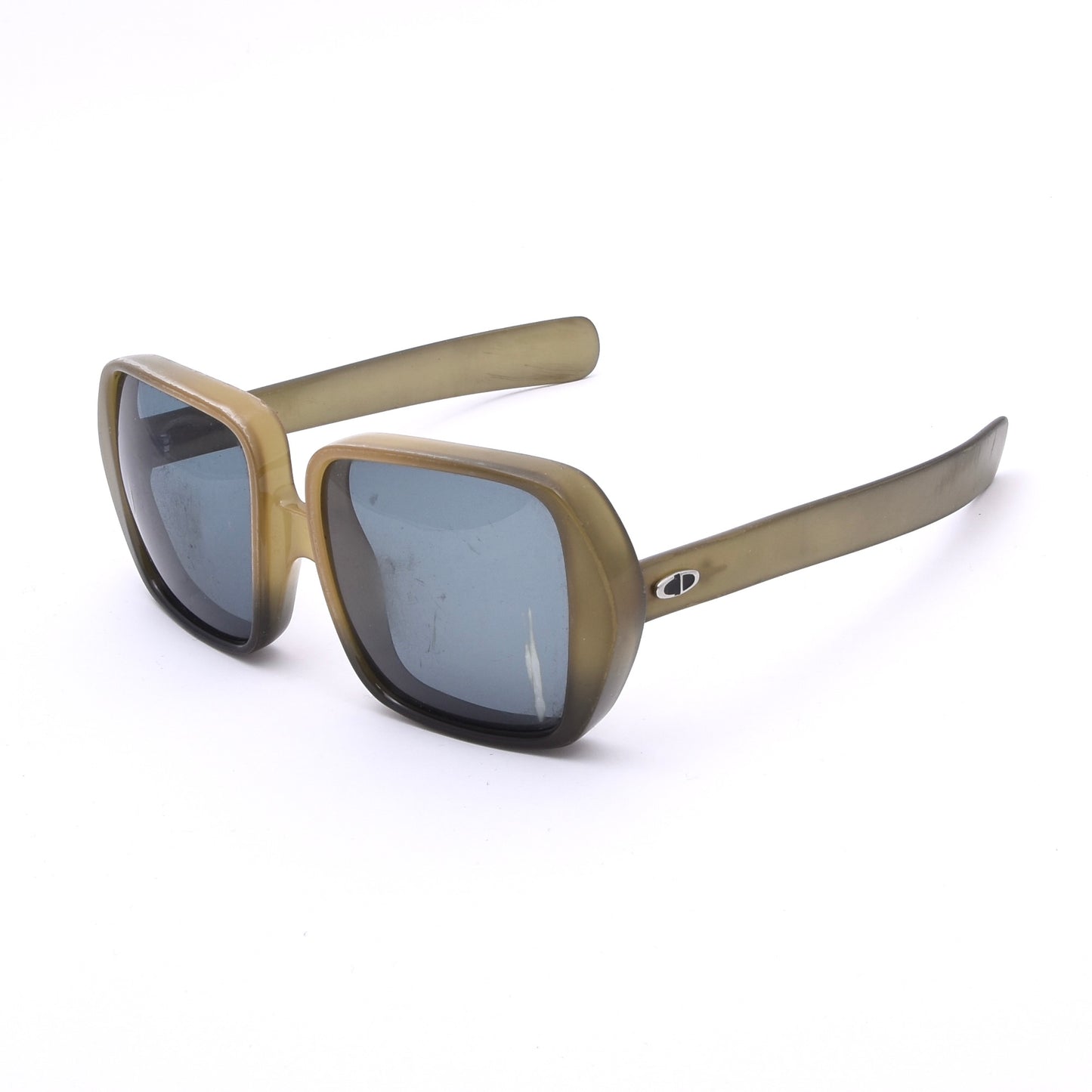 Christian Dior Vintage Sonnenbrille Modell D05