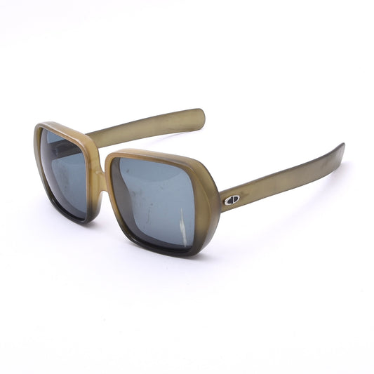 Christian Dior Vintage Sonnenbrille Modell D05