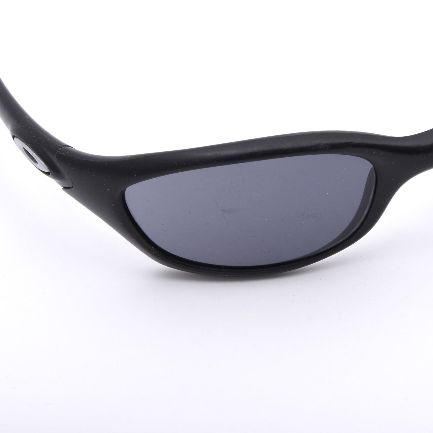 Oakley Fives 2.0 Sunglasses 03-418 - Matte Black