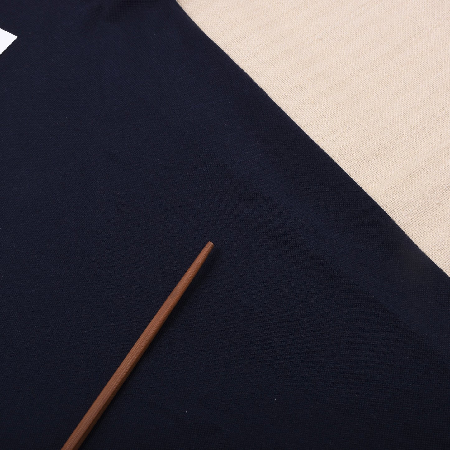 Lanvin Baumwoll-Poloshirt Größe M - Marineblau