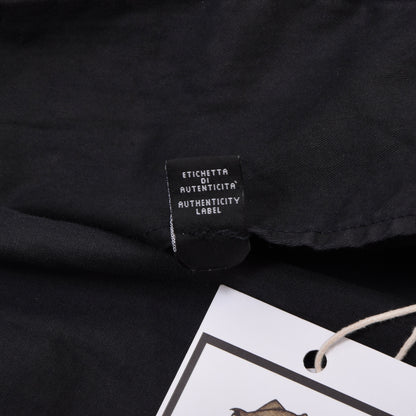 Versace Jeans Couture Leichte Jacke Größe S Brust ca. 56,5 cm - Schwarz