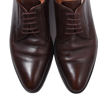 Lendvay &amp; Schwarz Schuhe Größe 44 - Braun