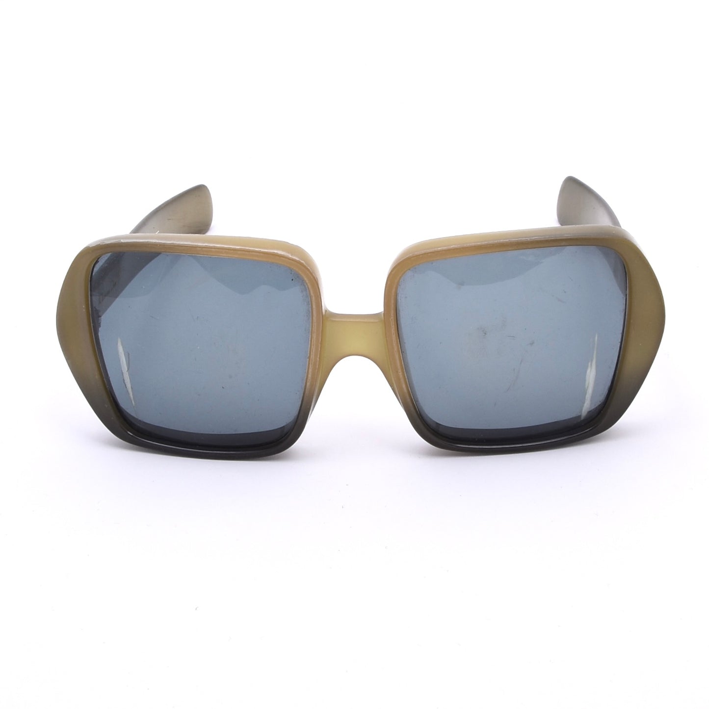 Christian Dior Vintage Sonnenbrille Modell D05