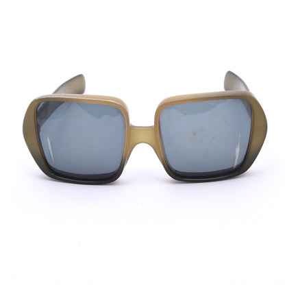 Christian Dior Vintage Sonnenbrille Modell D05