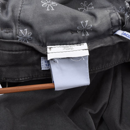 Jacob Cohen Hose Größe 31 ca. 40,5cm Bobby Chino - Grau