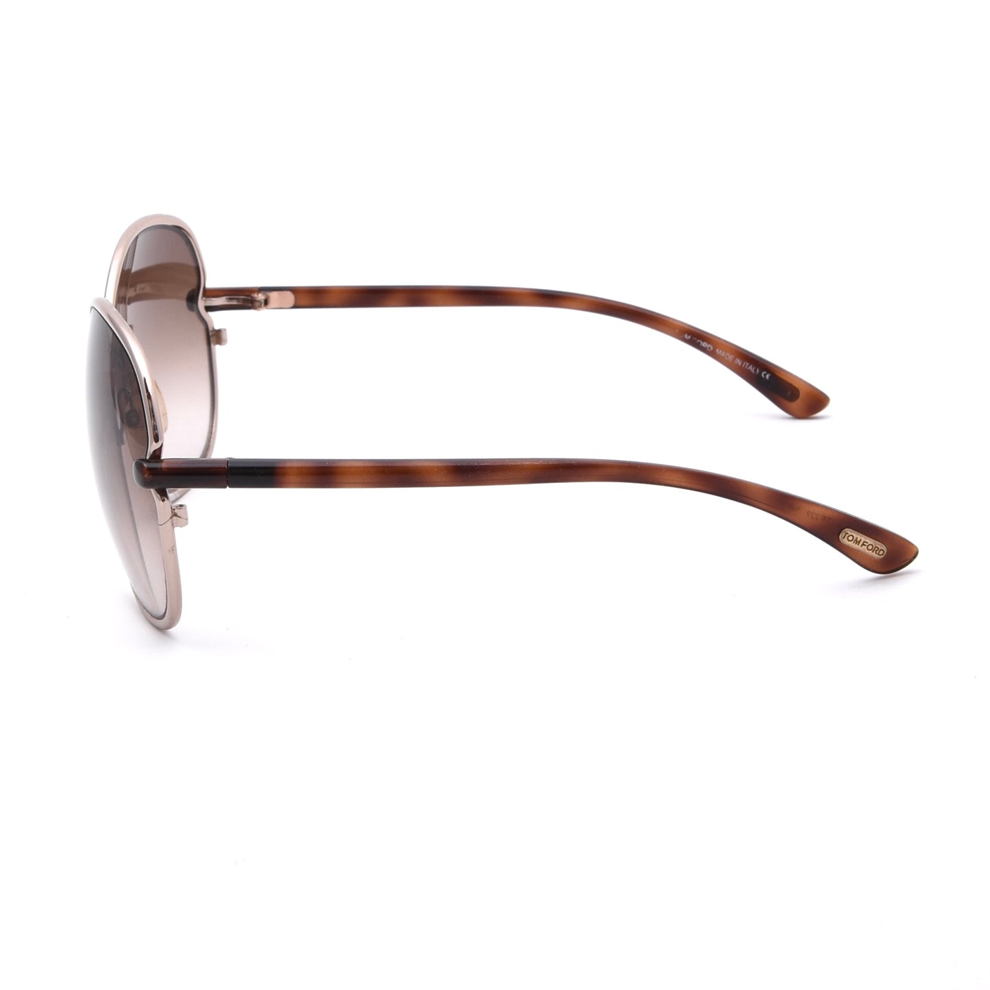 Tom Ford Sunglasses Mod. TF222