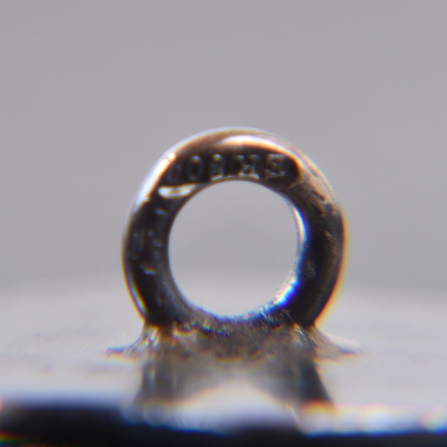 11x .800 Silver Trachten Buttons ca. 26.22g - Hunting Motif