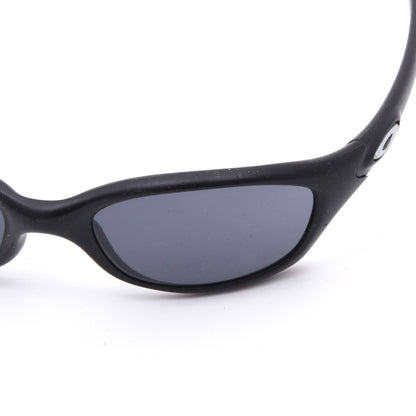 Oakley Fives 2.0 Sunglasses 03-418 - Matte Black