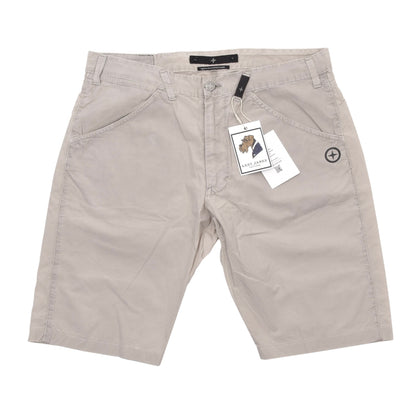 Stone Island Shorts Größe W33 Made in Italy - Beige