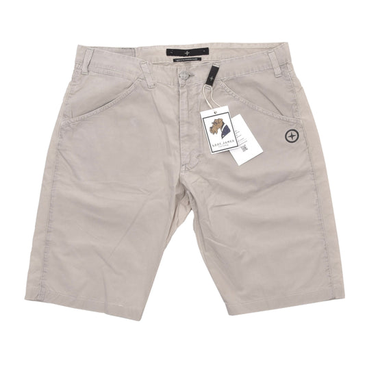 Stone Island Shorts Größe W33 Made in Italy - Beige