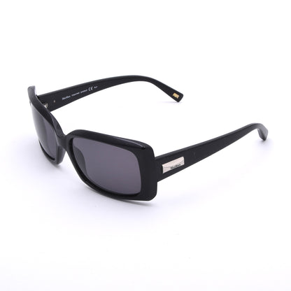 MaxMara Sonnenbrille Audrey II 807Y1 - Schwarz