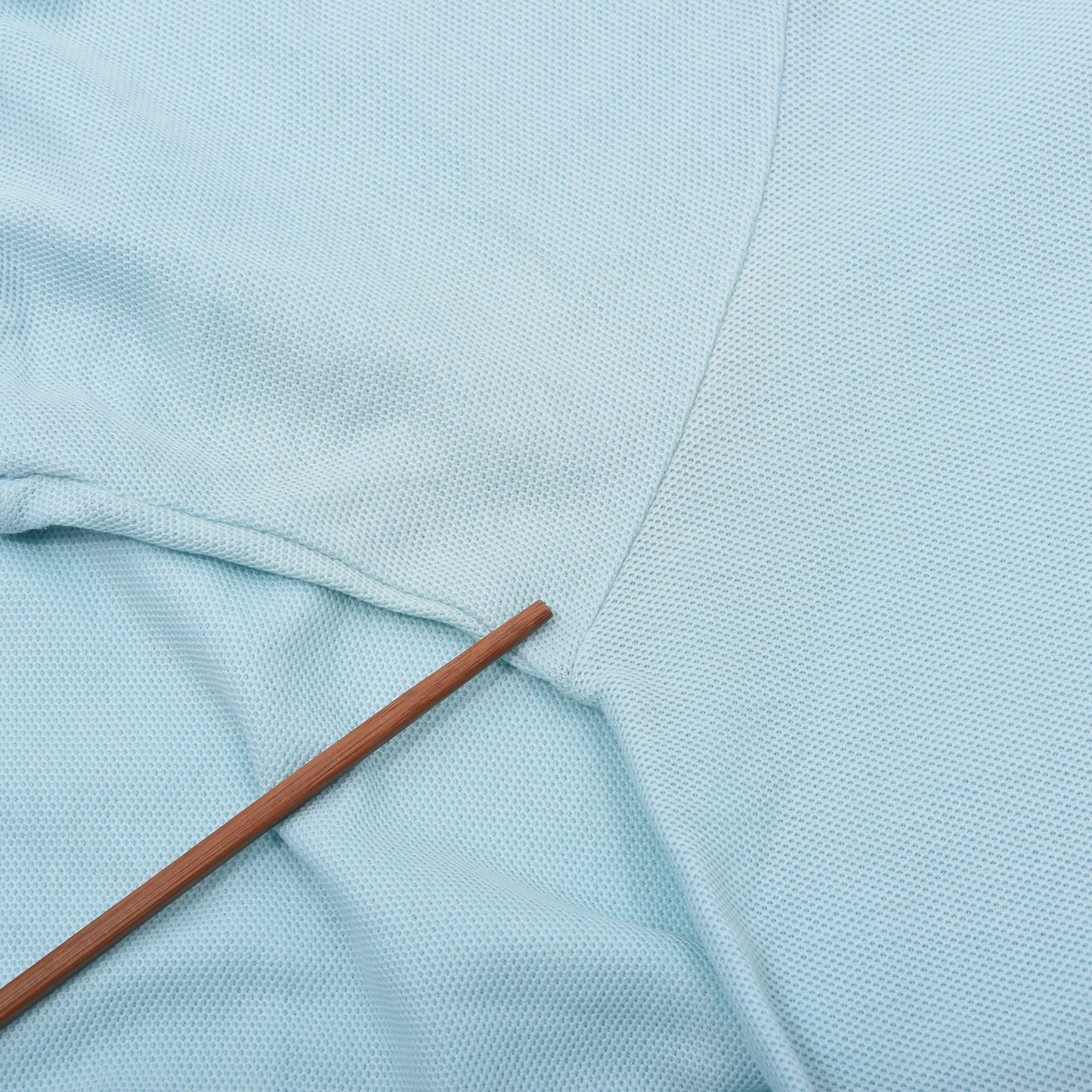 Vintage Armani 2x Polo Shirts  ca. 52.5-54.5cm - Blue/Teal