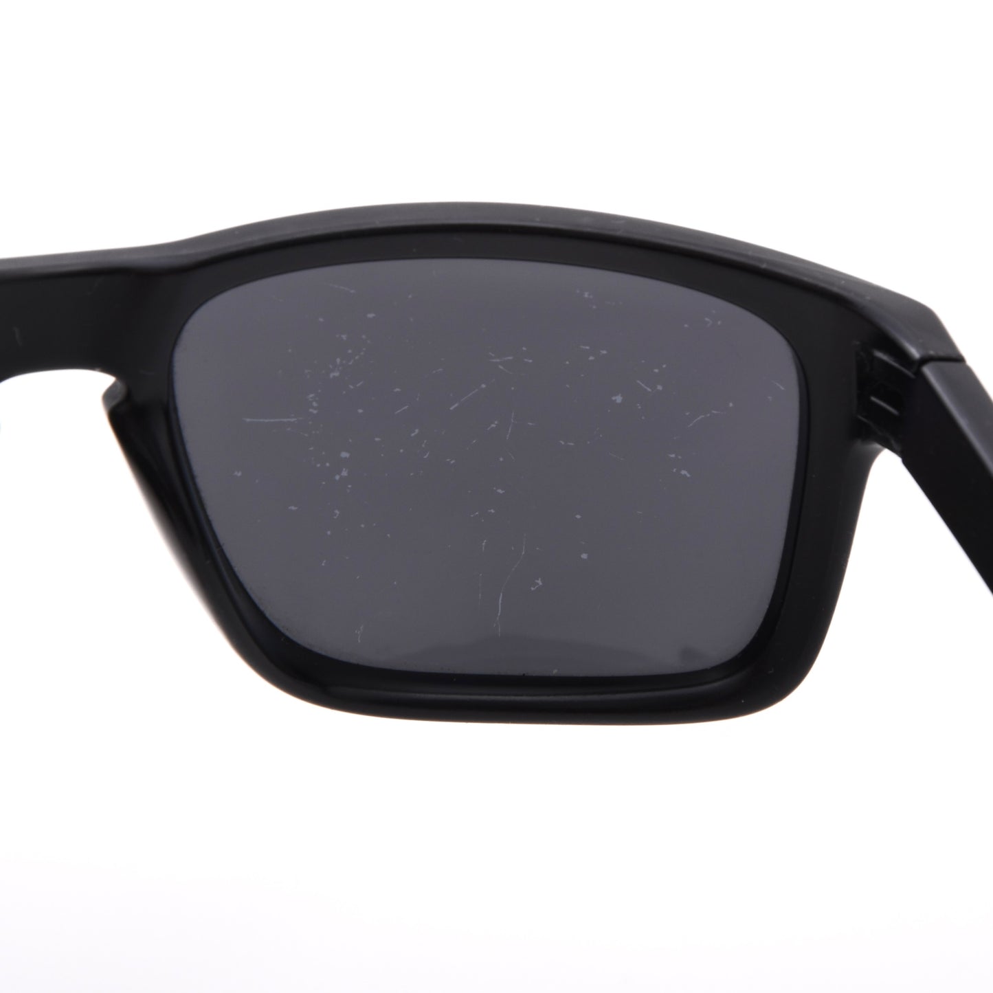 Oakley Holbrook Sonnenbrille OO9102-655 - Schwarz + Prizm Gläser