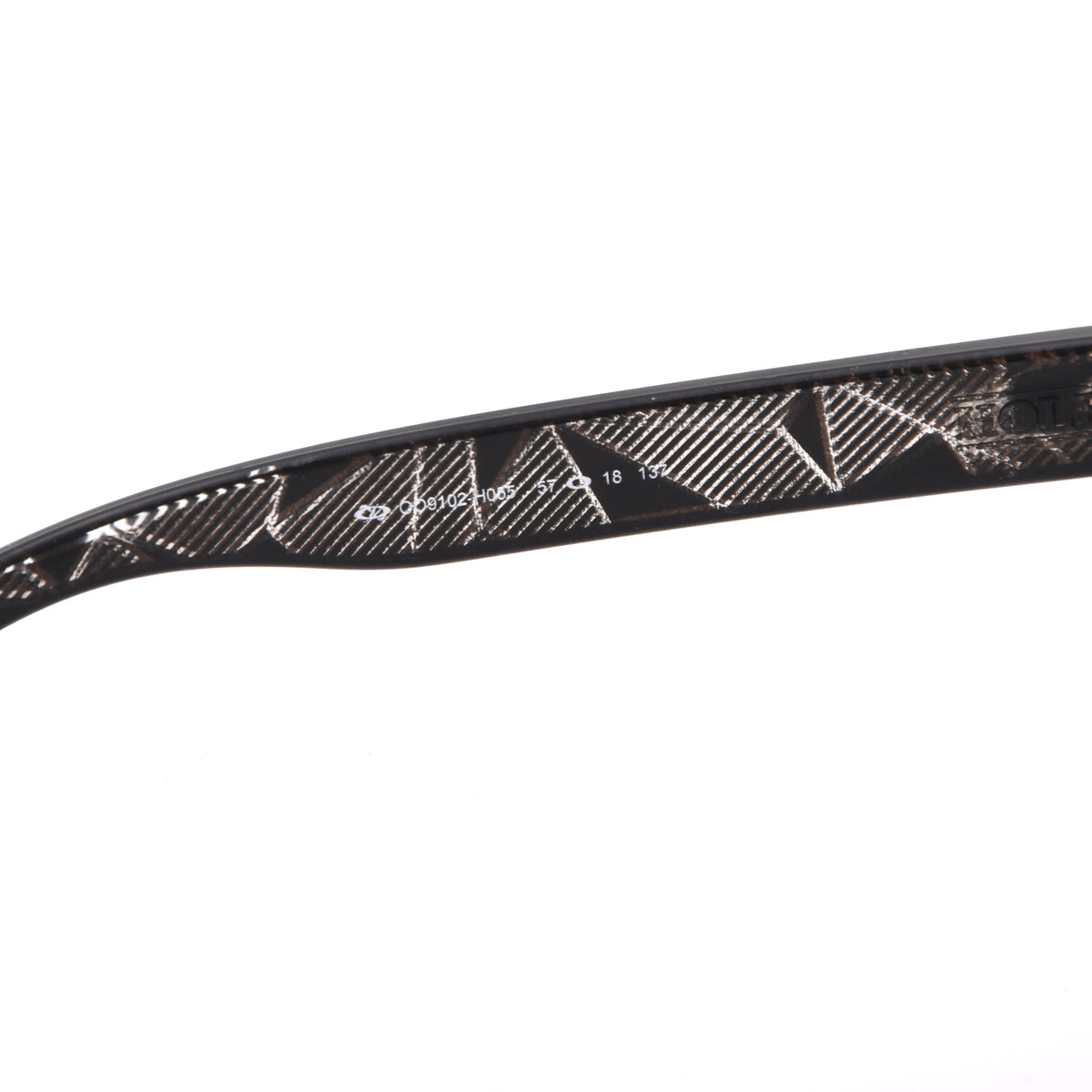 Oakley Holbrook Sunglasses OO9102-H055 - Black + Prizm Lenses