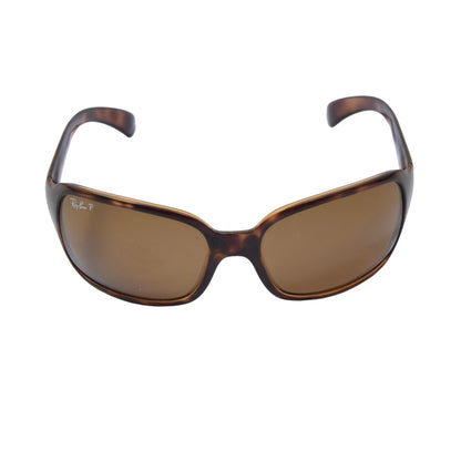 Ray-Ban Polarized Sunglasses Mod. RB4068 - Tortoise