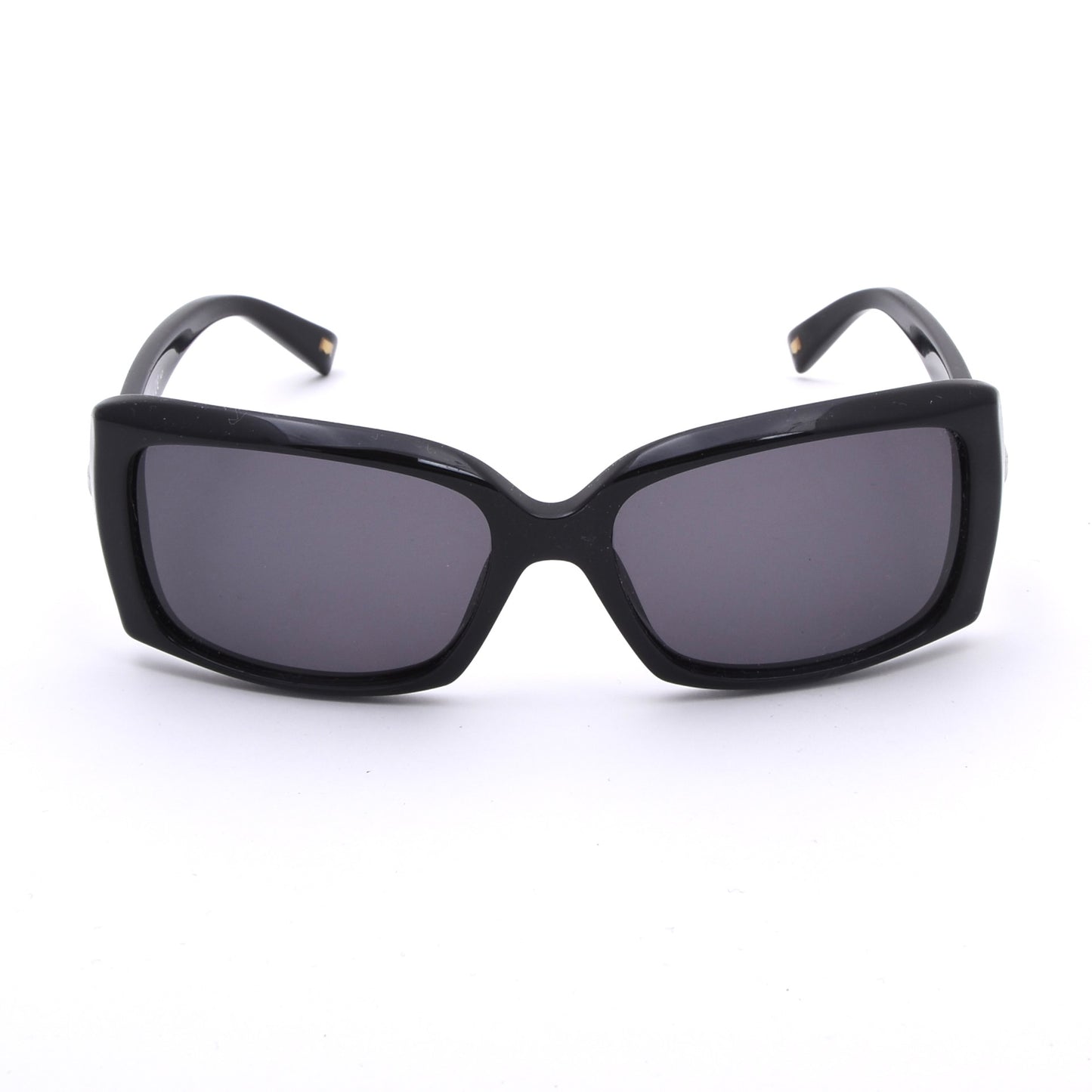 MaxMara Sonnenbrille Audrey II 807Y1 - Schwarz