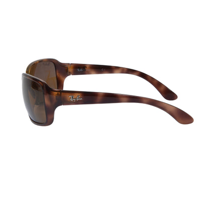 Ray-Ban Polarized Sunglasses Mod. RB4068 - Tortoise