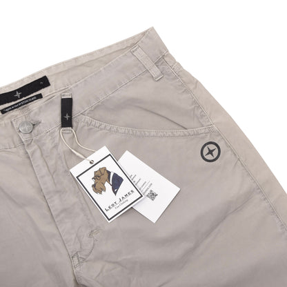 Stone Island Shorts Größe W33 Made in Italy - Beige