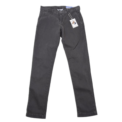 Jacob Cohen Hose Größe 31 ca. 40,5cm Bobby Chino - Grau