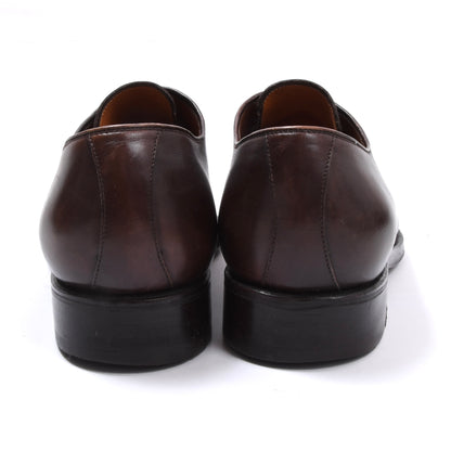 Lendvay &amp; Schwarz Schuhe Größe 44 - Braun