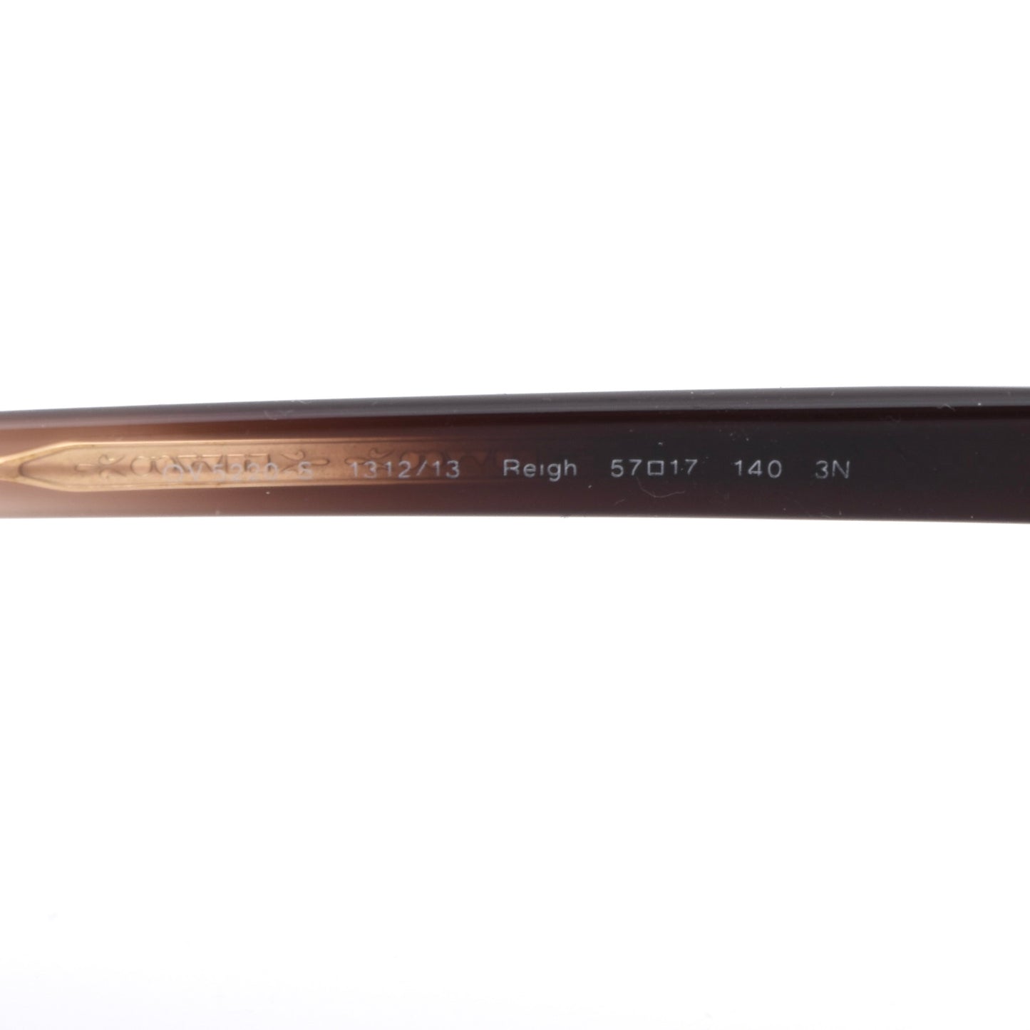 Oliver Peoples Sunglasses Mod. OV5220 Reigh
