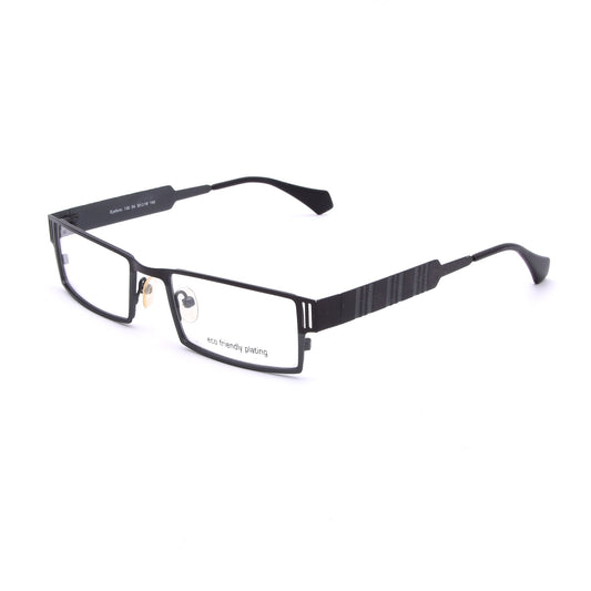 Neu ohne Etikett Eyefunc London Brillengestell - Schwarz