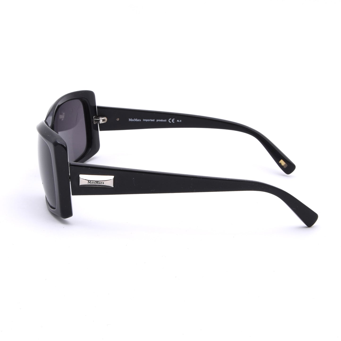 MaxMara Sonnenbrille Audrey II 807Y1 - Schwarz