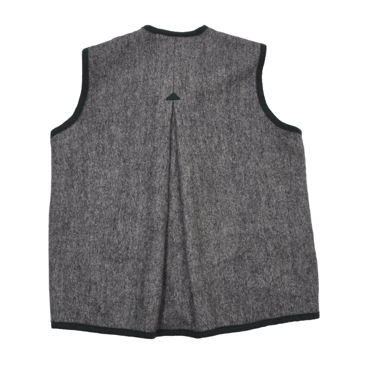Wenatex Vest/Trachtenwestse Size L ca. 58cm - Grey