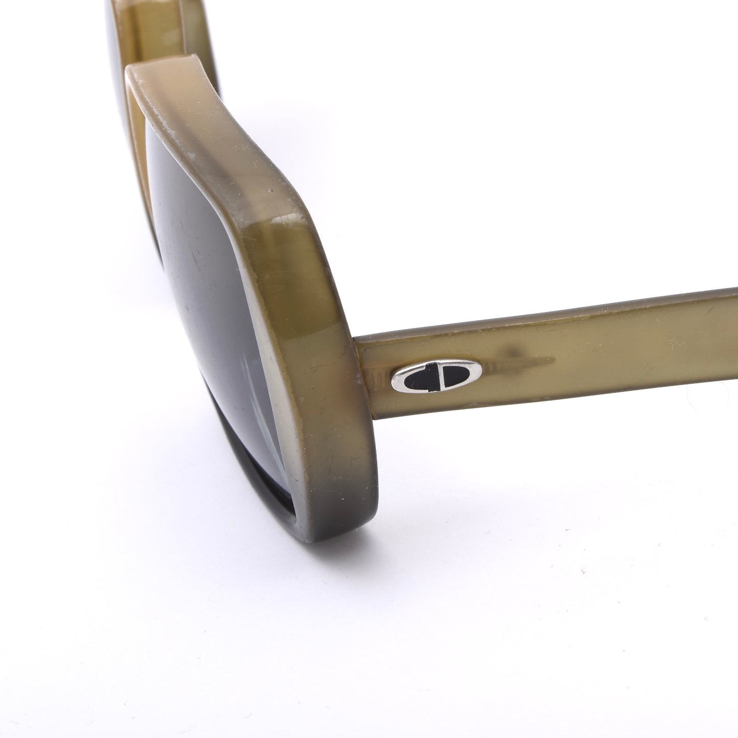 Christian Dior Vintage Sonnenbrille Modell D05