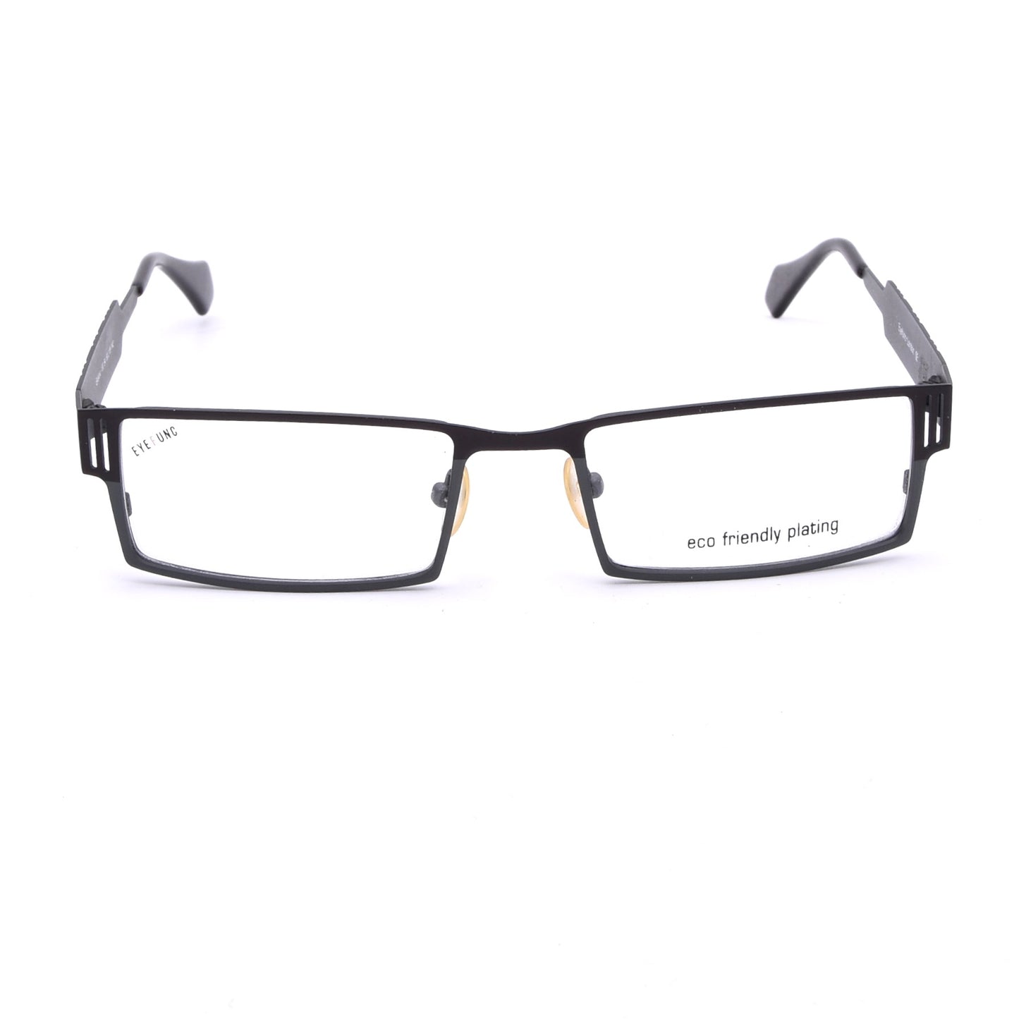 Neu ohne Etikett Eyefunc London Brillengestell - Schwarz