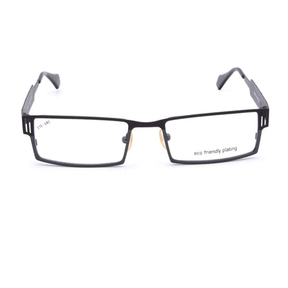 Neu ohne Etikett Eyefunc London Brillengestell - Schwarz