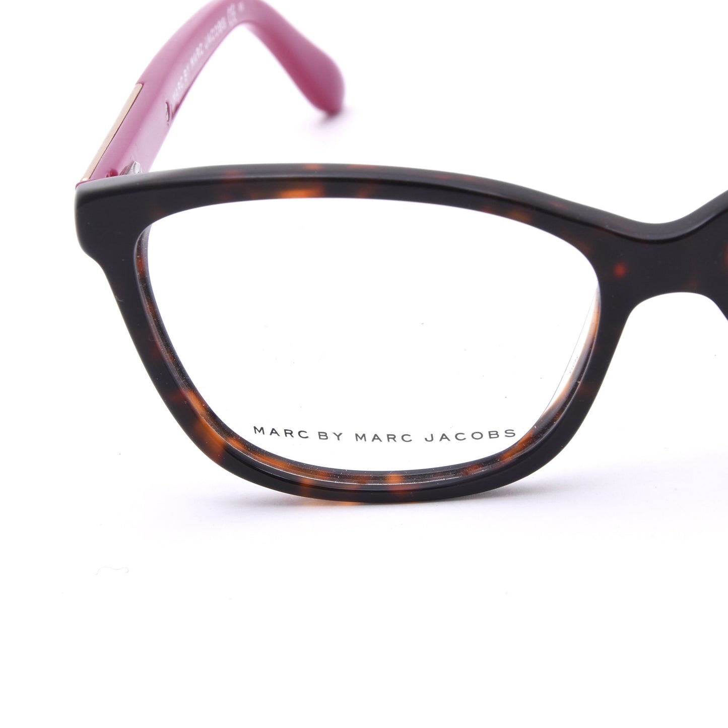 NWOT Marc by Marc Jacobs Fassung Mod. MMJ 571