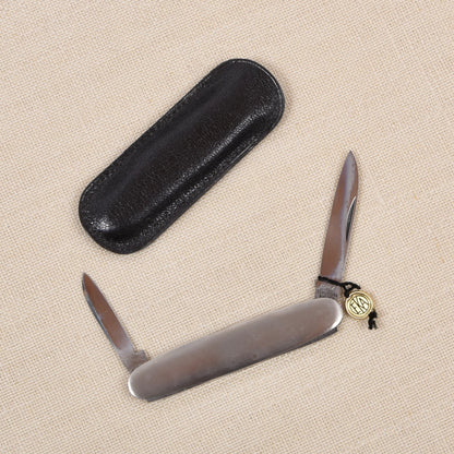 Vintage NOS EKA Sweden Herren-Taschenmesser