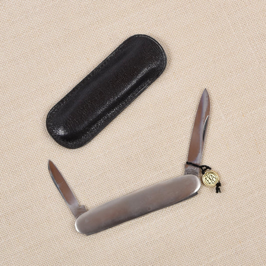 Vintage NOS EKA Sweden Gentlemen's Pocket Knife