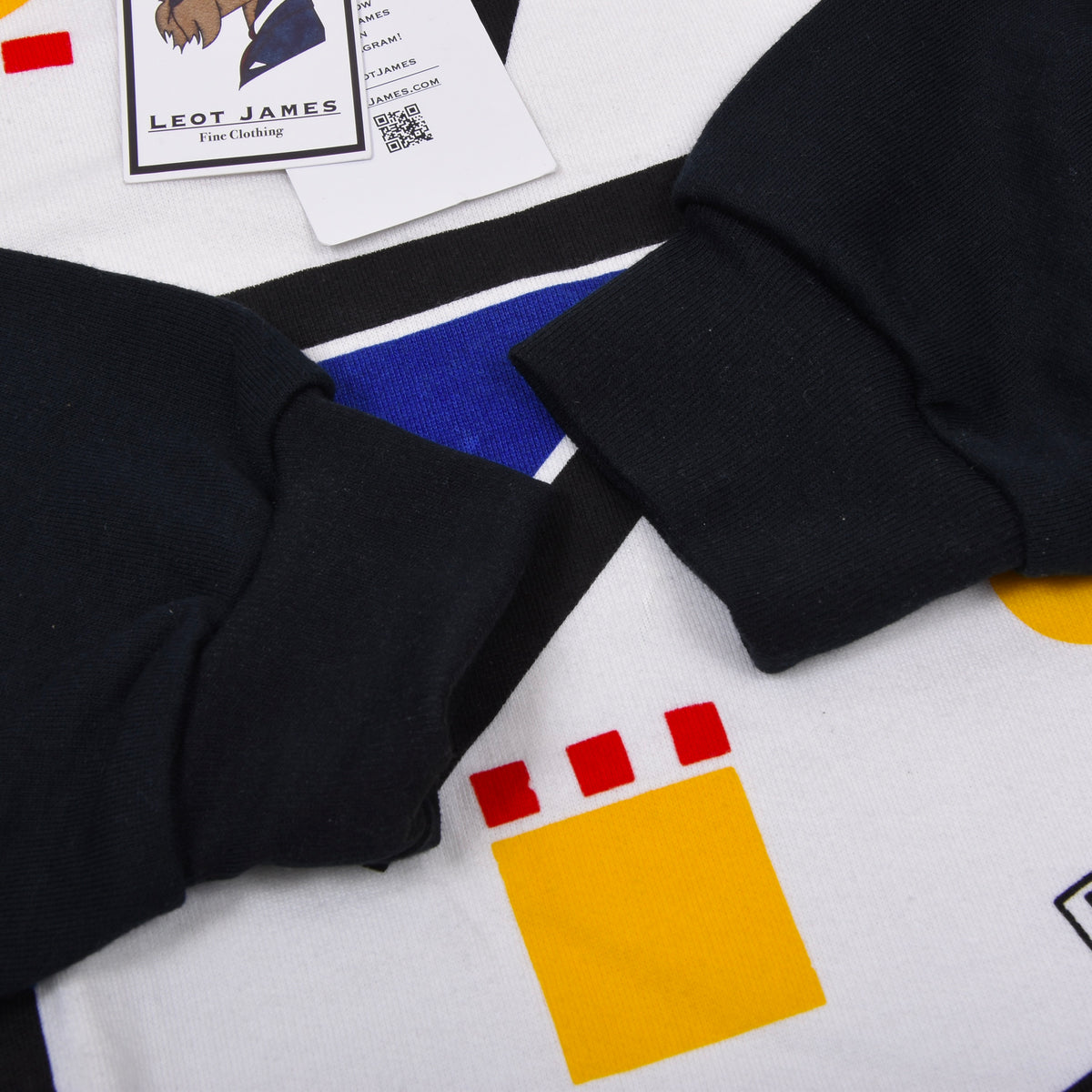 Vintage Puma Sweatshirt Gr. 7 - Grafik