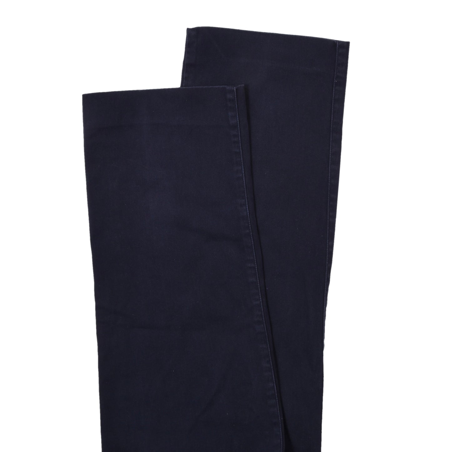 PT01 Pants/Chinos Model Edgard Size 50 Stretch Slim Fit ca. 45cm - Blue